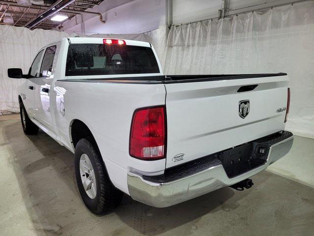 used 2019 Ram 1500 car, priced at $26,000