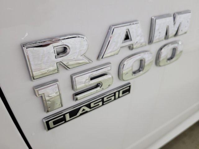 used 2019 Ram 1500 car, priced at $26,000