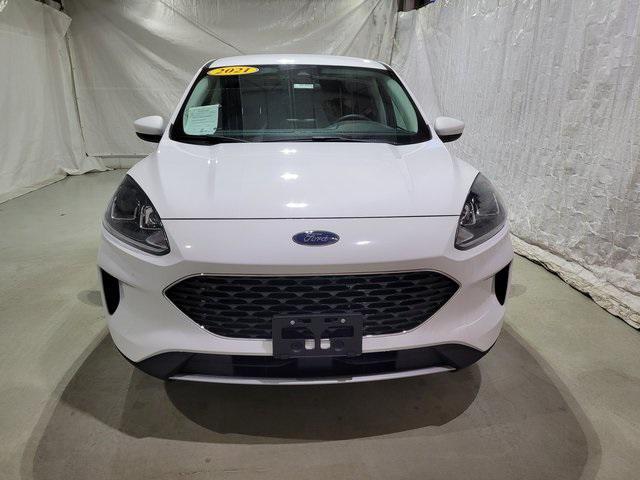 used 2021 Ford Escape car, priced at $20,000