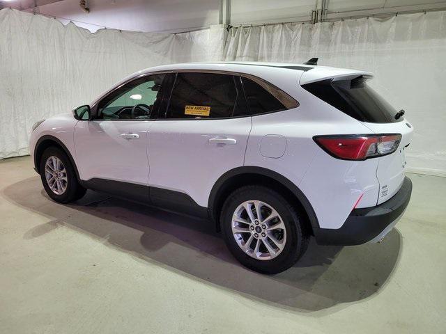 used 2021 Ford Escape car, priced at $20,000