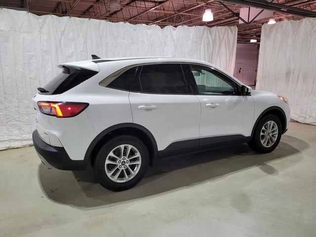 used 2021 Ford Escape car, priced at $20,000