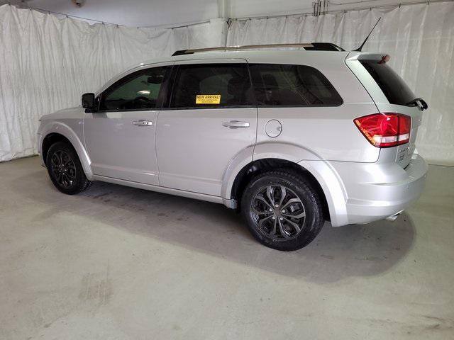 used 2011 Dodge Journey car, priced at $3,000