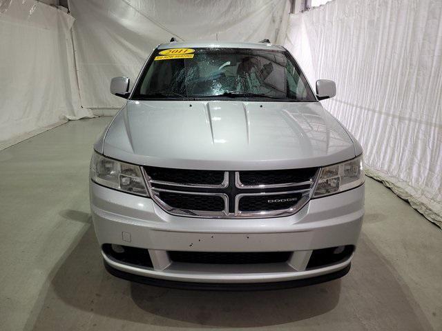 used 2011 Dodge Journey car, priced at $3,000