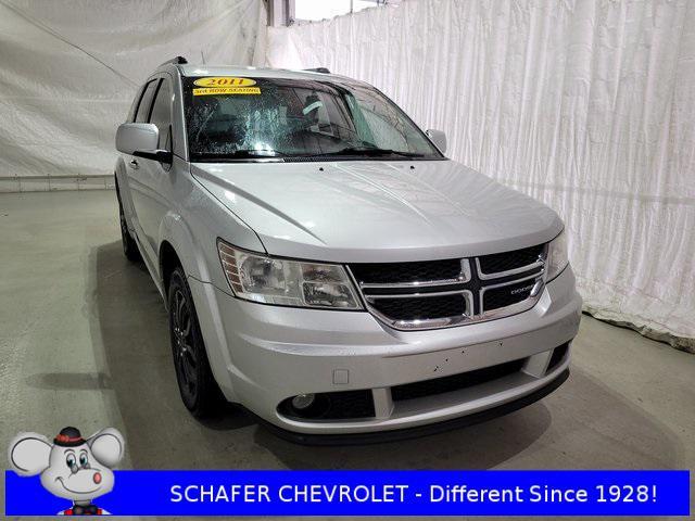 used 2011 Dodge Journey car, priced at $3,000