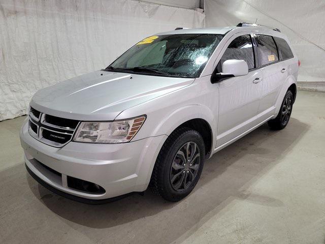 used 2011 Dodge Journey car, priced at $3,000