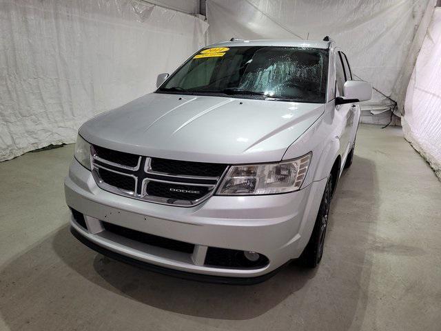 used 2011 Dodge Journey car, priced at $3,000