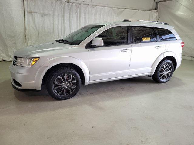 used 2011 Dodge Journey car, priced at $3,000