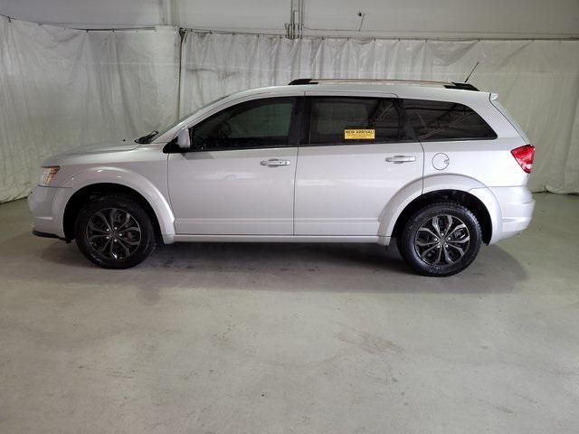 used 2011 Dodge Journey car, priced at $3,000