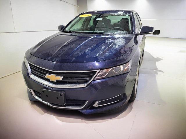 used 2016 Chevrolet Impala car, priced at $9,000