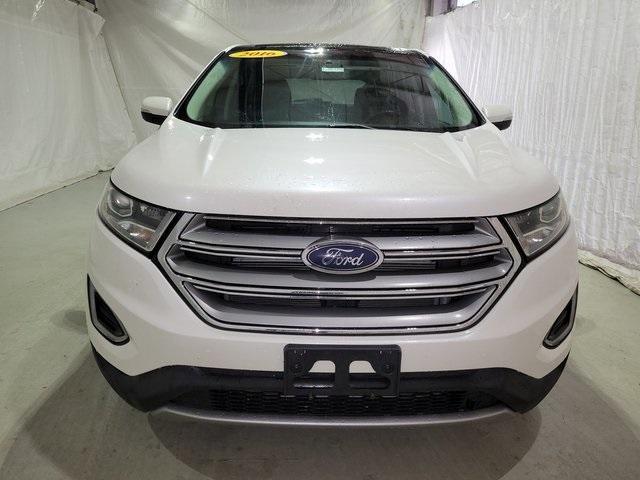 used 2016 Ford Edge car, priced at $9,700