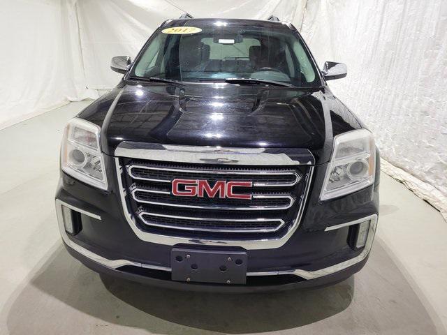 used 2017 GMC Terrain car, priced at $13,000