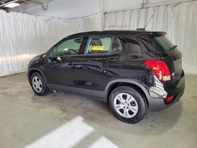 used 2019 Chevrolet Trax car, priced at $10,200