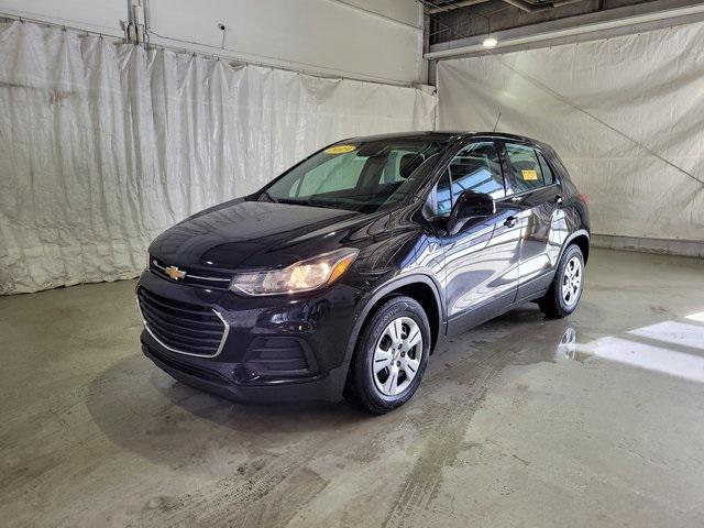 used 2019 Chevrolet Trax car, priced at $10,200