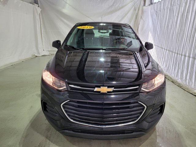 used 2019 Chevrolet Trax car, priced at $10,200