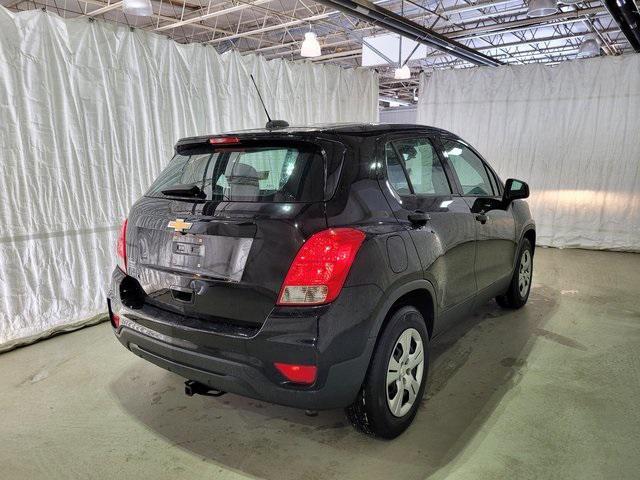 used 2019 Chevrolet Trax car, priced at $10,200