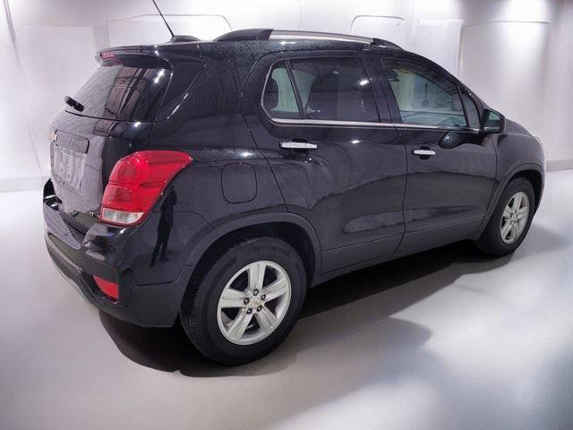 used 2019 Chevrolet Trax car, priced at $9,800