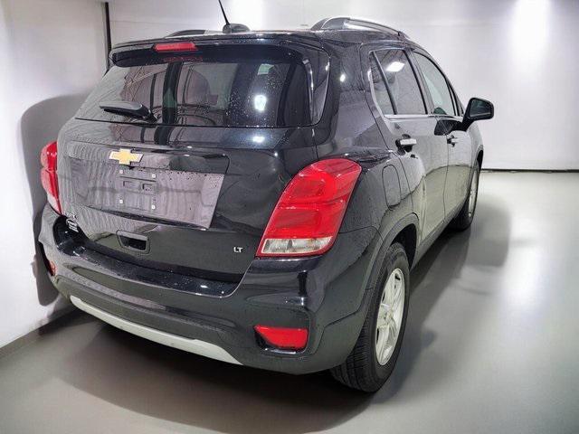 used 2019 Chevrolet Trax car, priced at $9,800