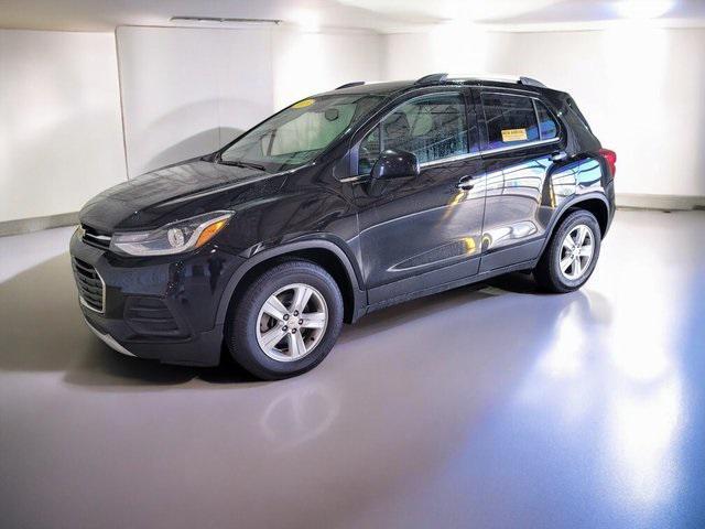 used 2019 Chevrolet Trax car, priced at $9,800