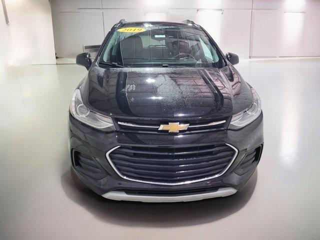 used 2019 Chevrolet Trax car, priced at $9,800