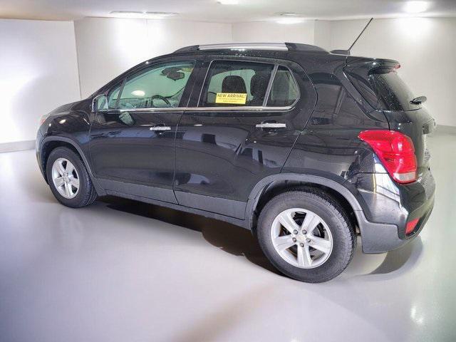 used 2019 Chevrolet Trax car, priced at $9,800