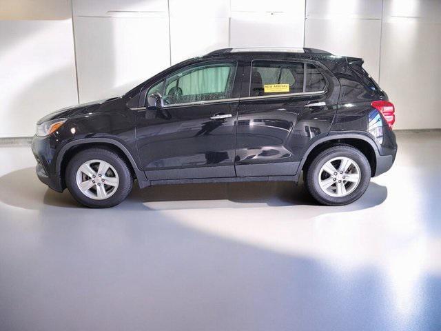 used 2019 Chevrolet Trax car, priced at $9,800