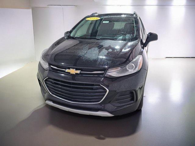 used 2019 Chevrolet Trax car, priced at $9,800