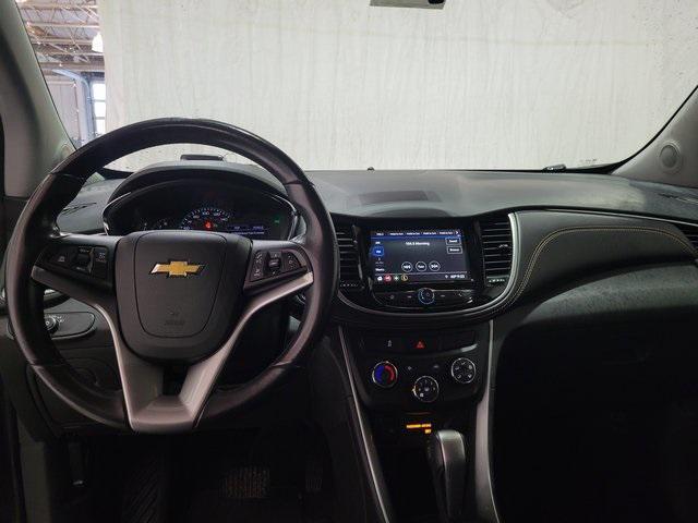 used 2019 Chevrolet Trax car, priced at $9,800