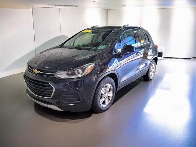 used 2019 Chevrolet Trax car, priced at $9,800