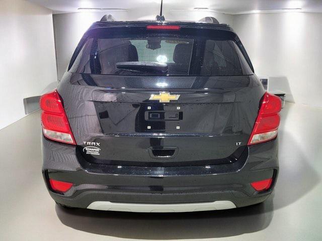 used 2019 Chevrolet Trax car, priced at $9,800