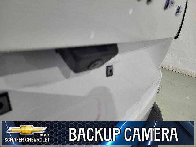 used 2021 Ford Escape car, priced at $19,500