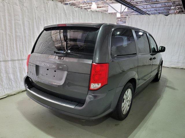 used 2016 Dodge Grand Caravan car, priced at $7,500