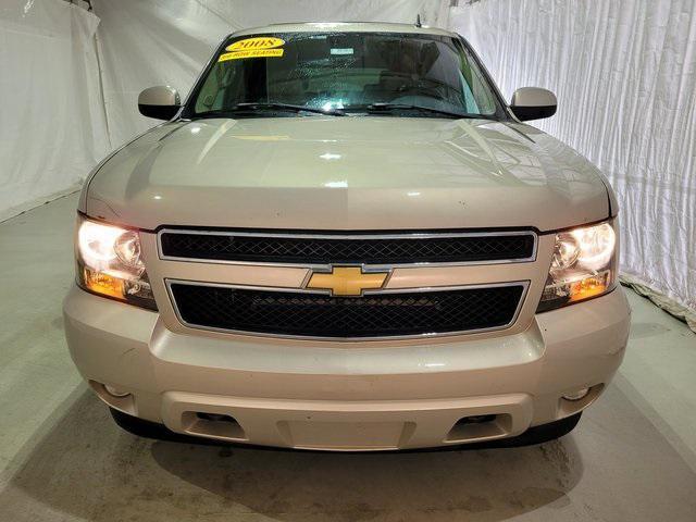 used 2008 Chevrolet Tahoe car, priced at $4,500