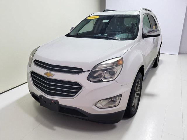 used 2016 Chevrolet Equinox car, priced at $7,800
