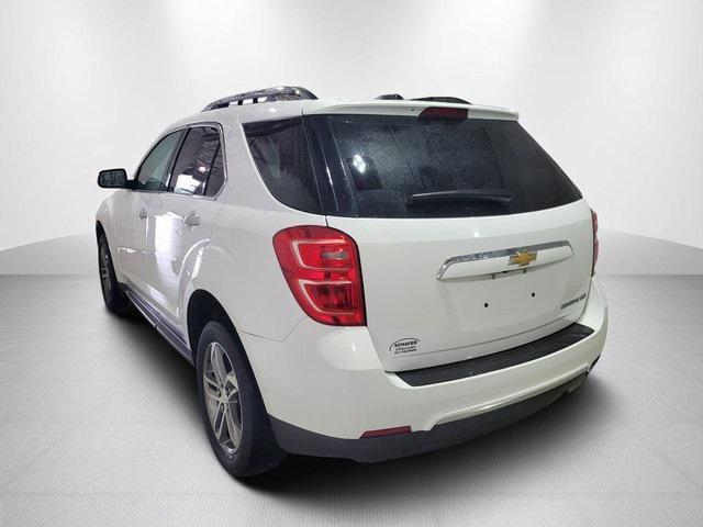 used 2016 Chevrolet Equinox car, priced at $7,800