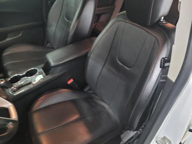 used 2016 Chevrolet Equinox car, priced at $7,800