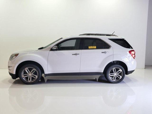 used 2016 Chevrolet Equinox car, priced at $7,800