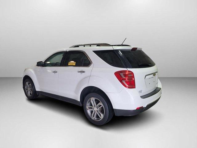 used 2016 Chevrolet Equinox car, priced at $7,800