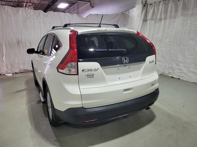 used 2014 Honda CR-V car, priced at $11,500