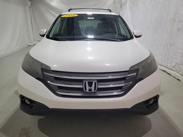 used 2014 Honda CR-V car, priced at $11,500