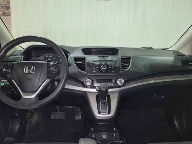 used 2014 Honda CR-V car, priced at $11,500