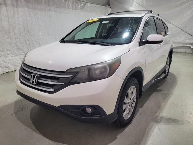 used 2014 Honda CR-V car, priced at $11,500