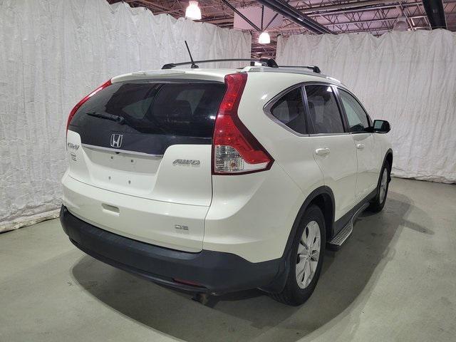 used 2014 Honda CR-V car, priced at $11,500