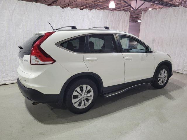 used 2014 Honda CR-V car, priced at $11,500