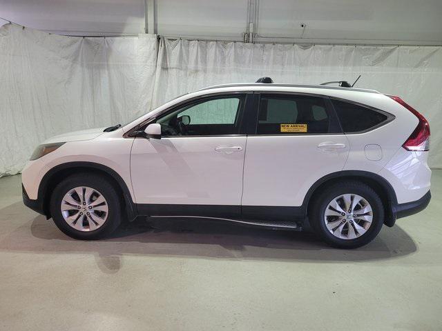 used 2014 Honda CR-V car, priced at $11,500