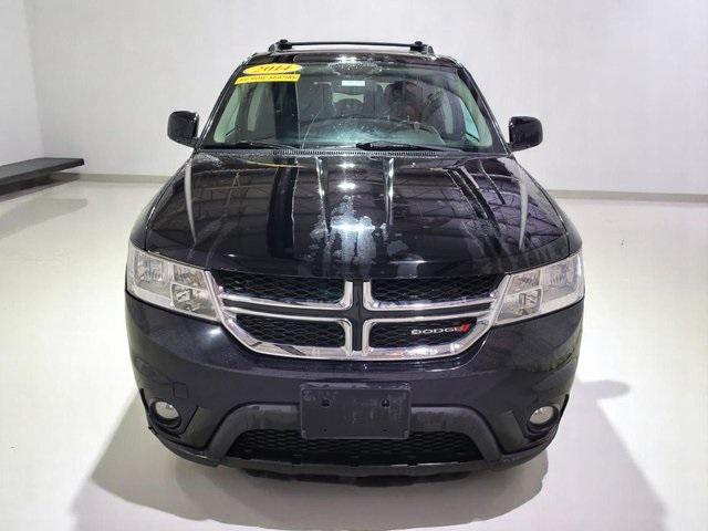 used 2014 Dodge Journey car, priced at $7,900