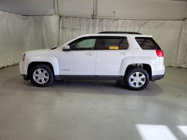 used 2015 GMC Terrain car, priced at $12,200