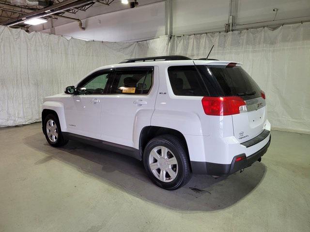 used 2015 GMC Terrain car, priced at $12,200