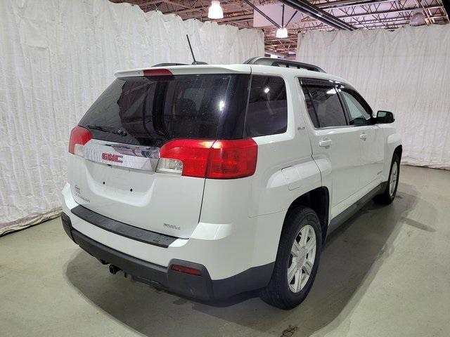 used 2015 GMC Terrain car, priced at $12,200