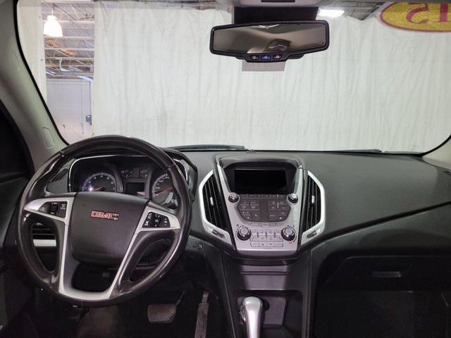 used 2015 GMC Terrain car, priced at $12,200