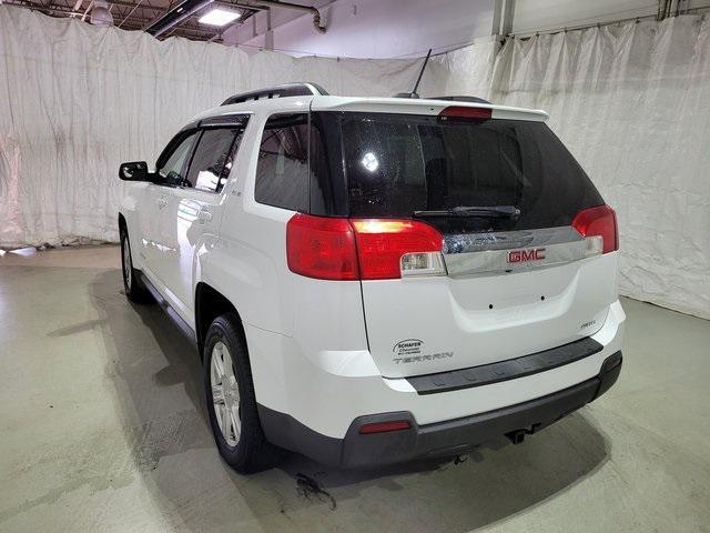 used 2015 GMC Terrain car, priced at $12,200